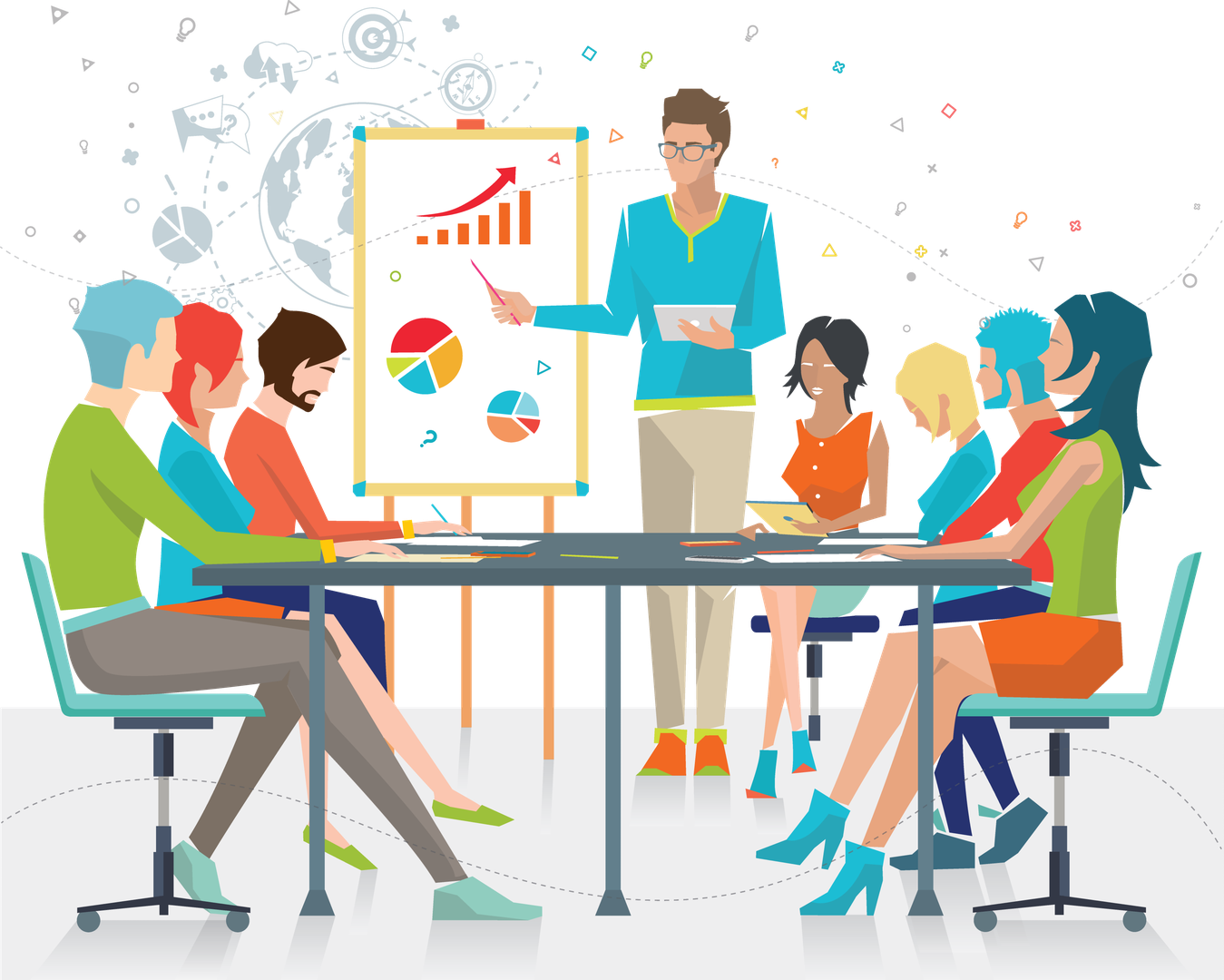 Transform your Manufacturing Business with ERPNext Implementation Services from iWEX Infomatics - Cover Image